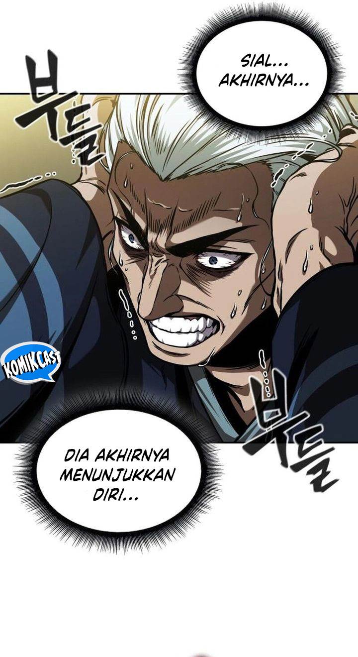 Nano Machine Chapter 252 page 33