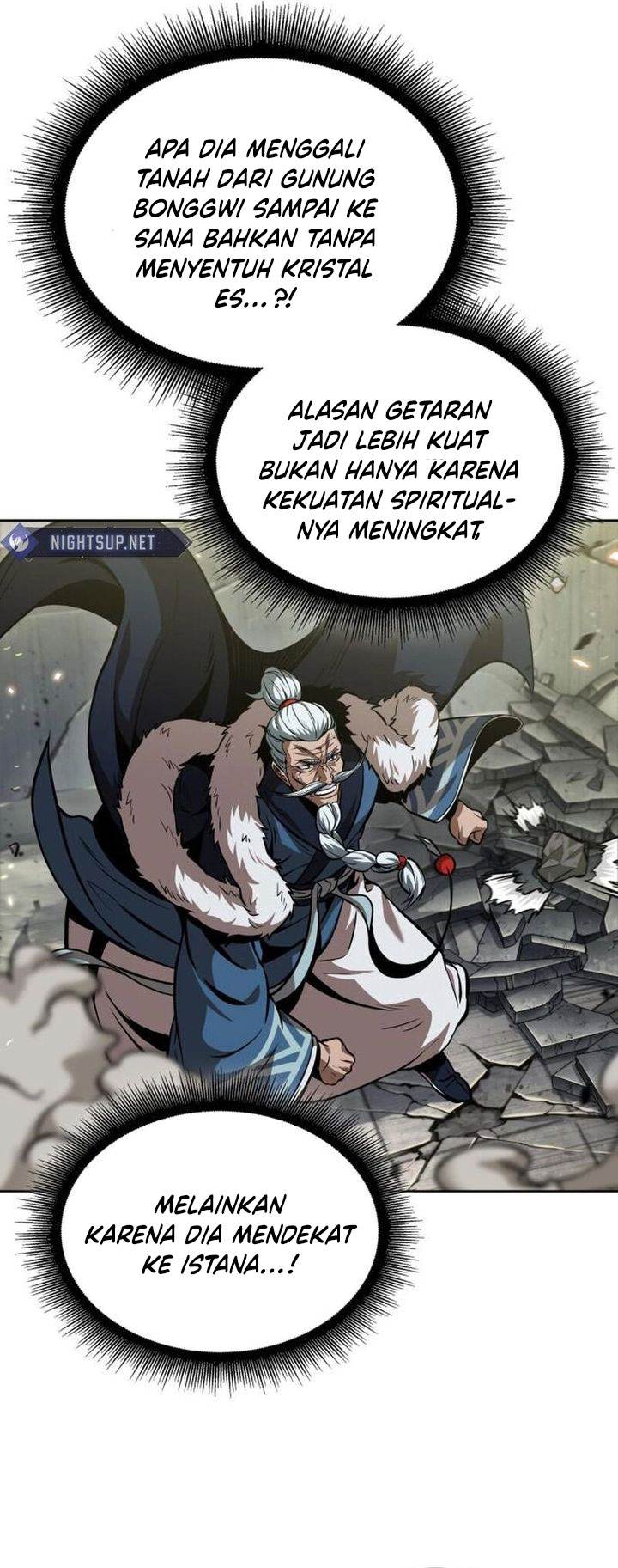 Nano Machine Chapter 252 page 35