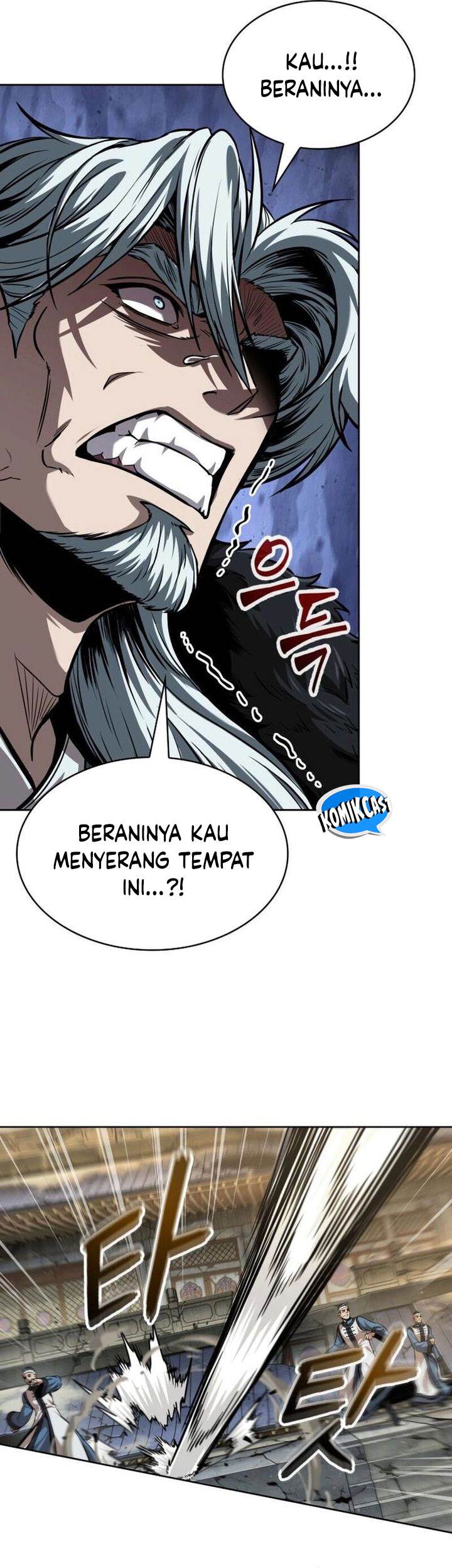 Nano Machine Chapter 252 page 36