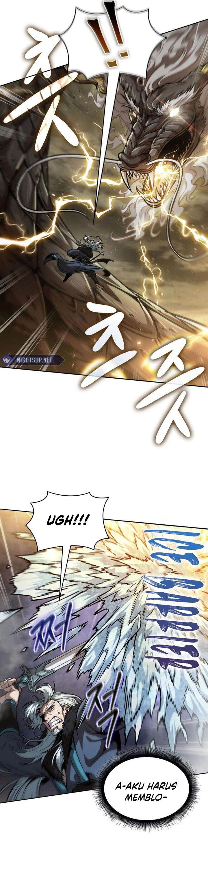 Nano Machine Chapter 252 page 39
