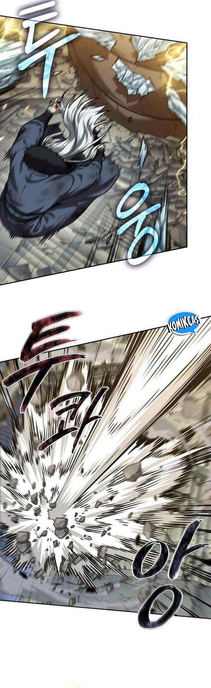 Nano Machine Chapter 252 page 43