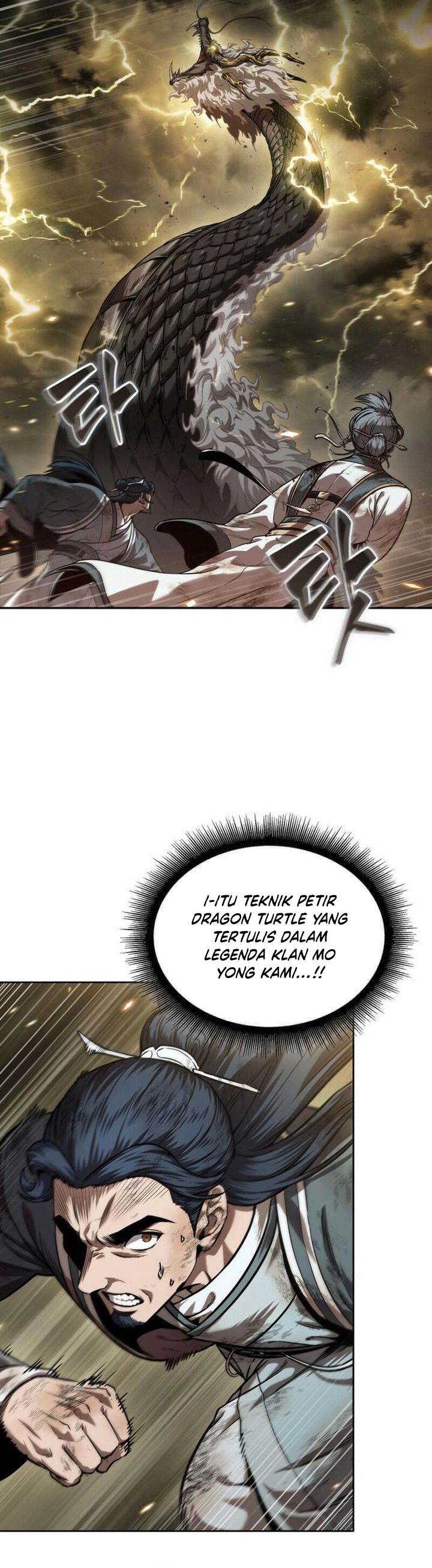 Nano Machine Chapter 252 page 45