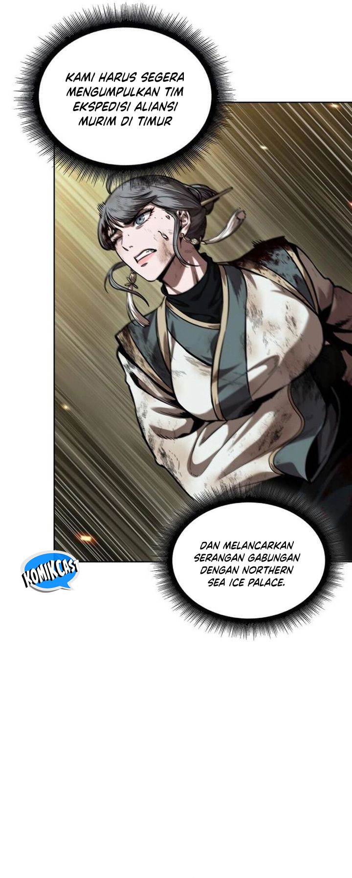 Nano Machine Chapter 252 page 46
