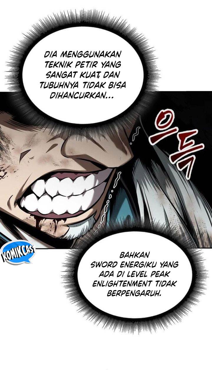 Nano Machine Chapter 252 page 48