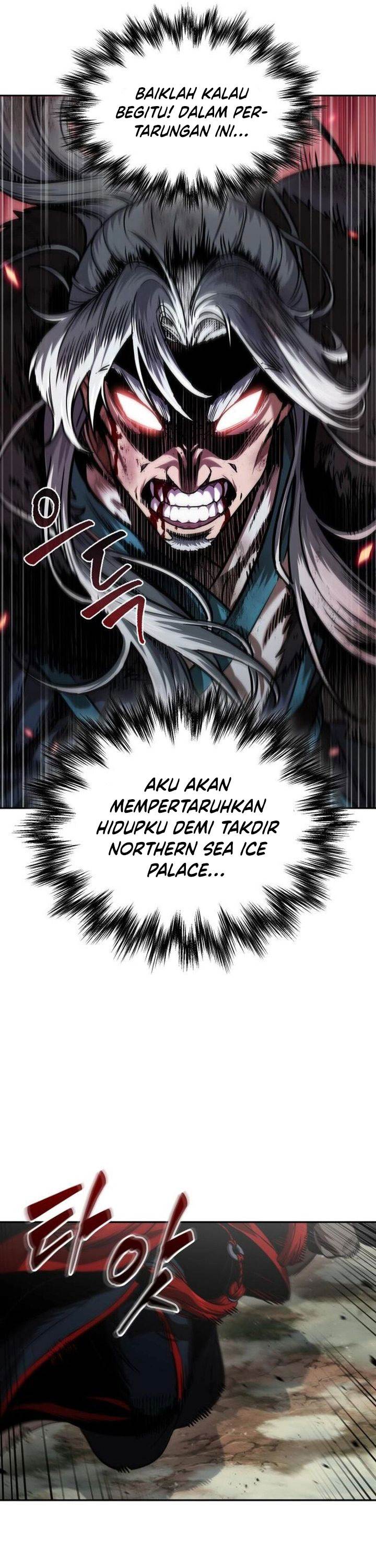Nano Machine Chapter 252 page 50