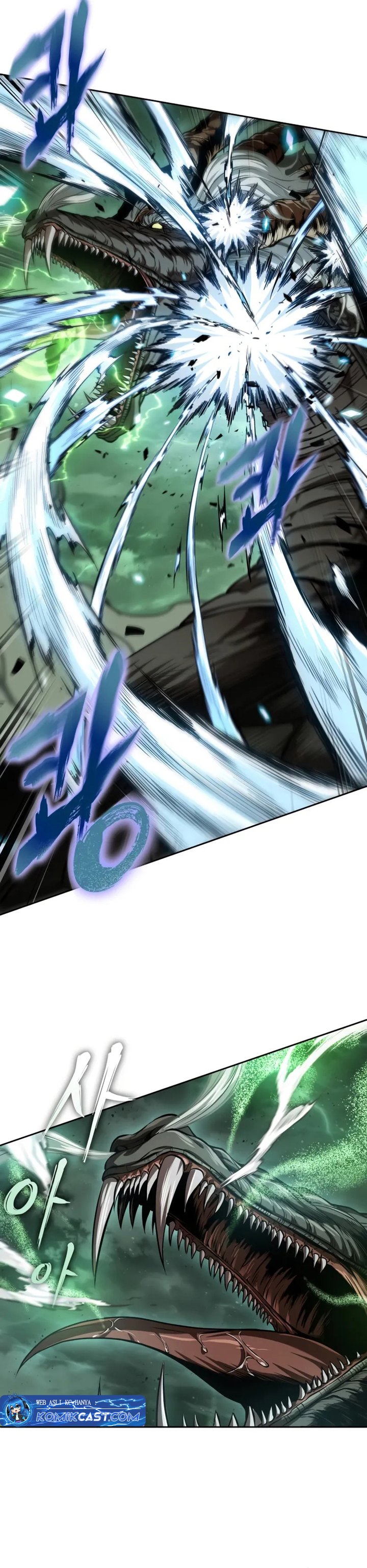 Nano Machine Chapter 254 page 23