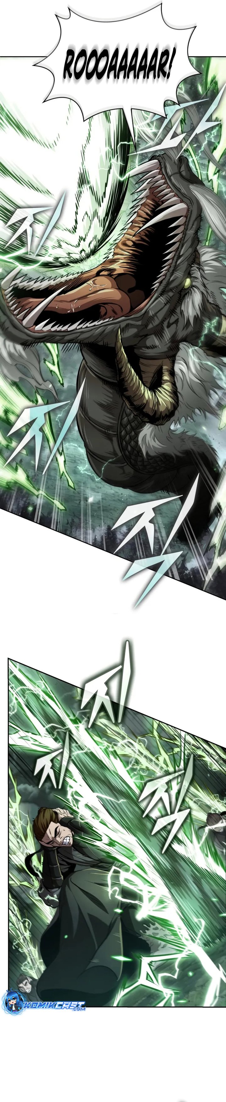 Nano Machine Chapter 254 page 26