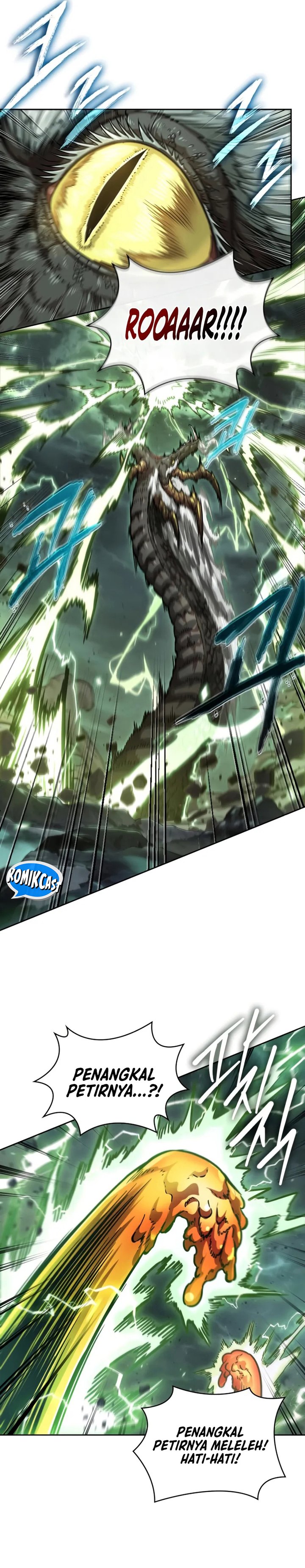 Nano Machine Chapter 254 page 33