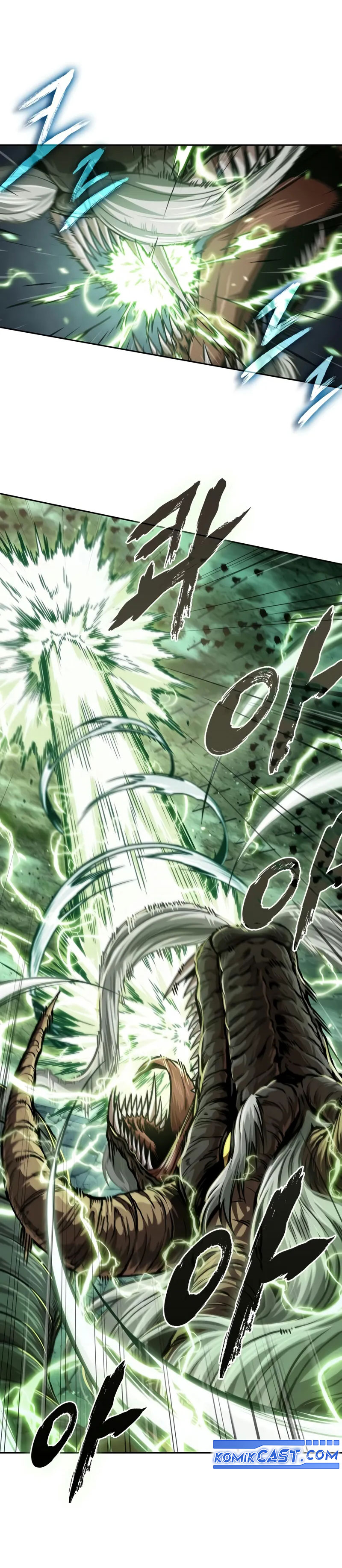 Nano Machine Chapter 255 page 12