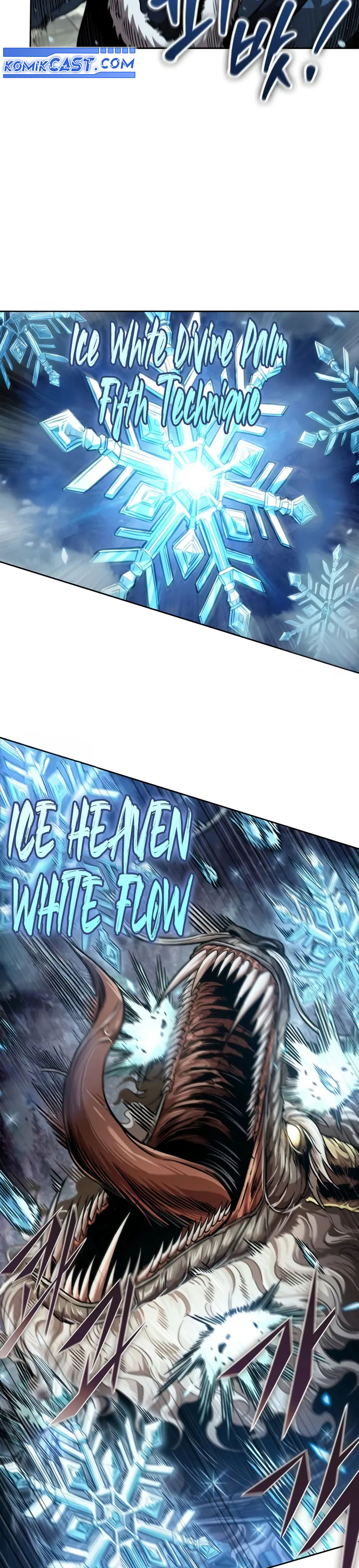 Nano Machine Chapter 255 page 25