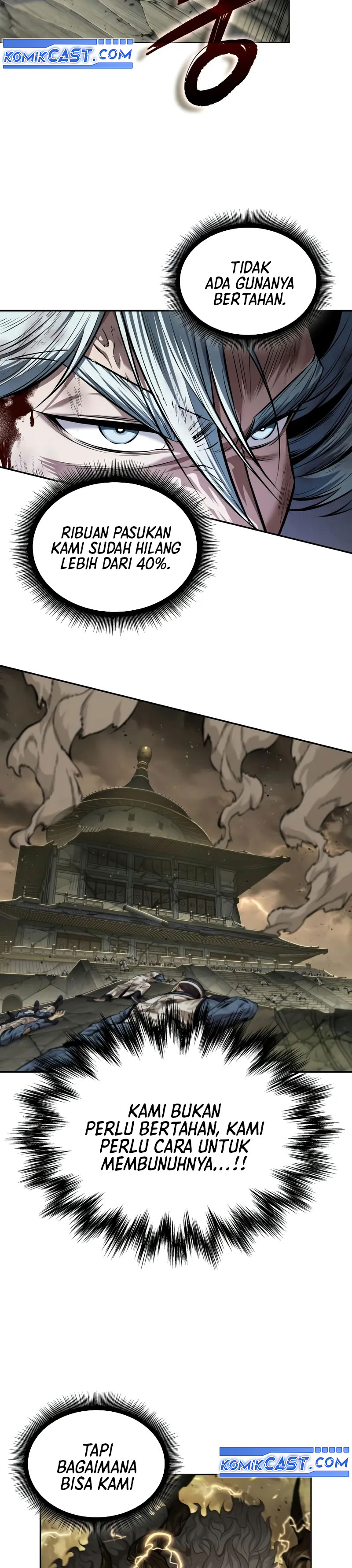 Nano Machine Chapter 255 page 32