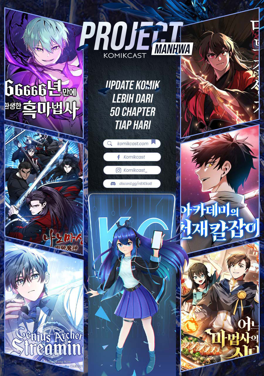 Nano Machine Chapter 255 page 36