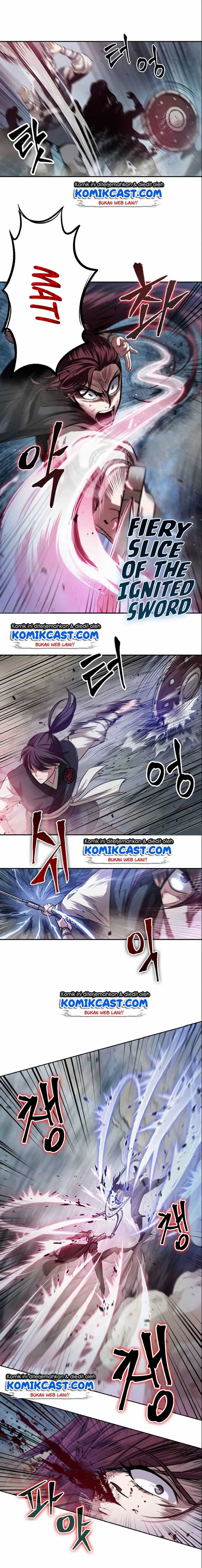 Nano Machine Chapter 26 page 10