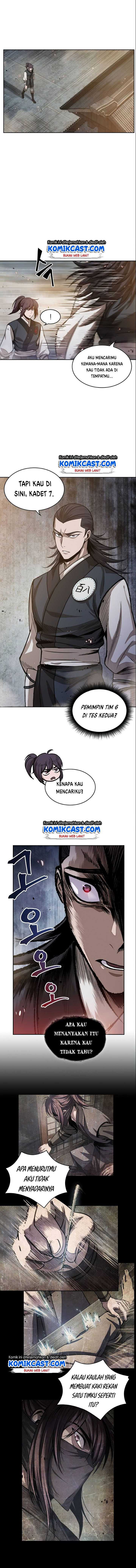 Nano Machine Chapter 29 page 4