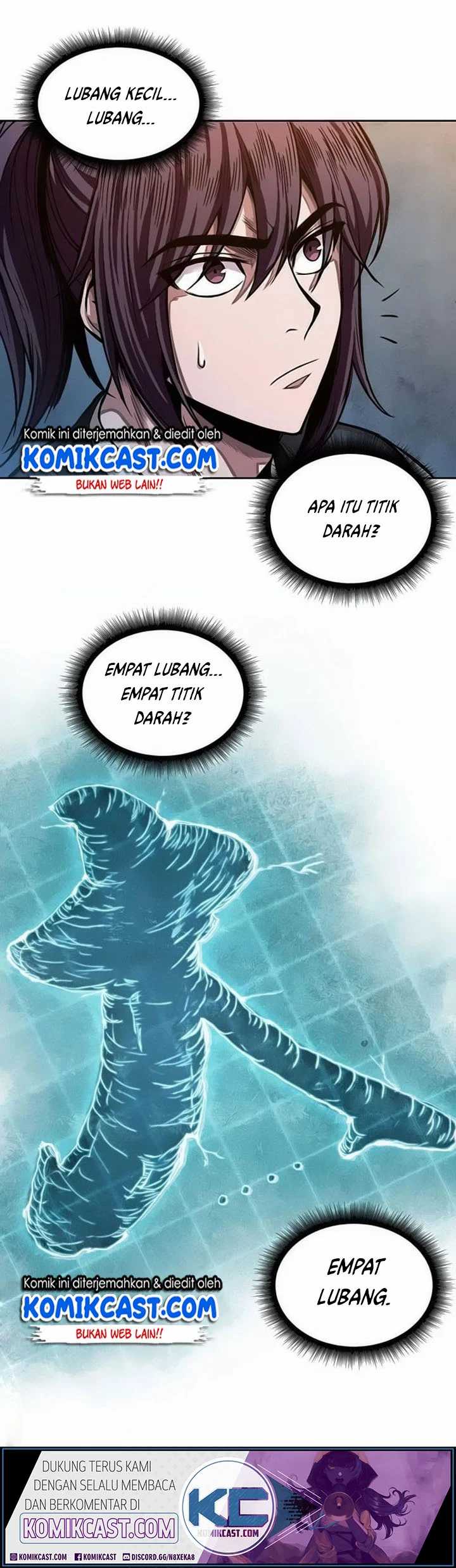 Nano Machine Chapter 32 page 5