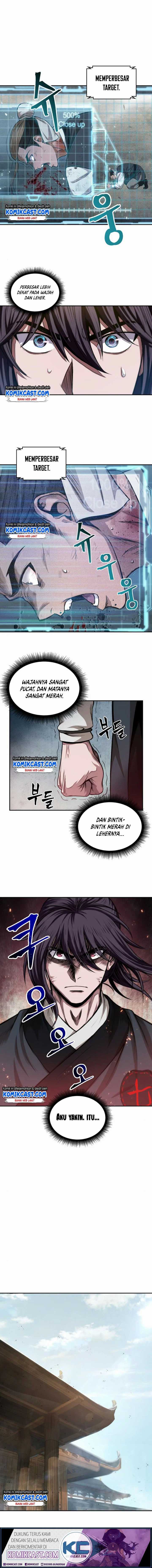 Nano Machine Chapter 39 page 9