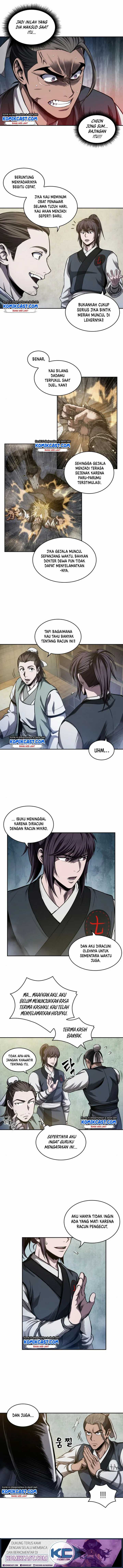 Nano Machine Chapter 40 page 9