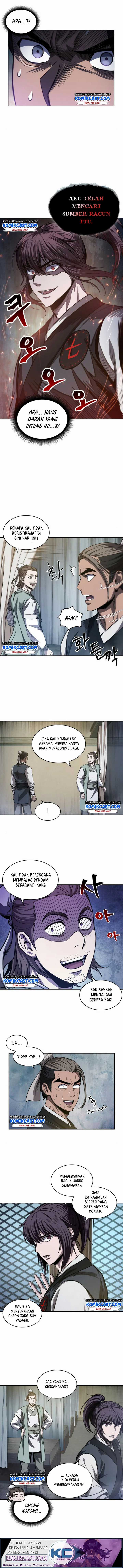 Nano Machine Chapter 40 page 10