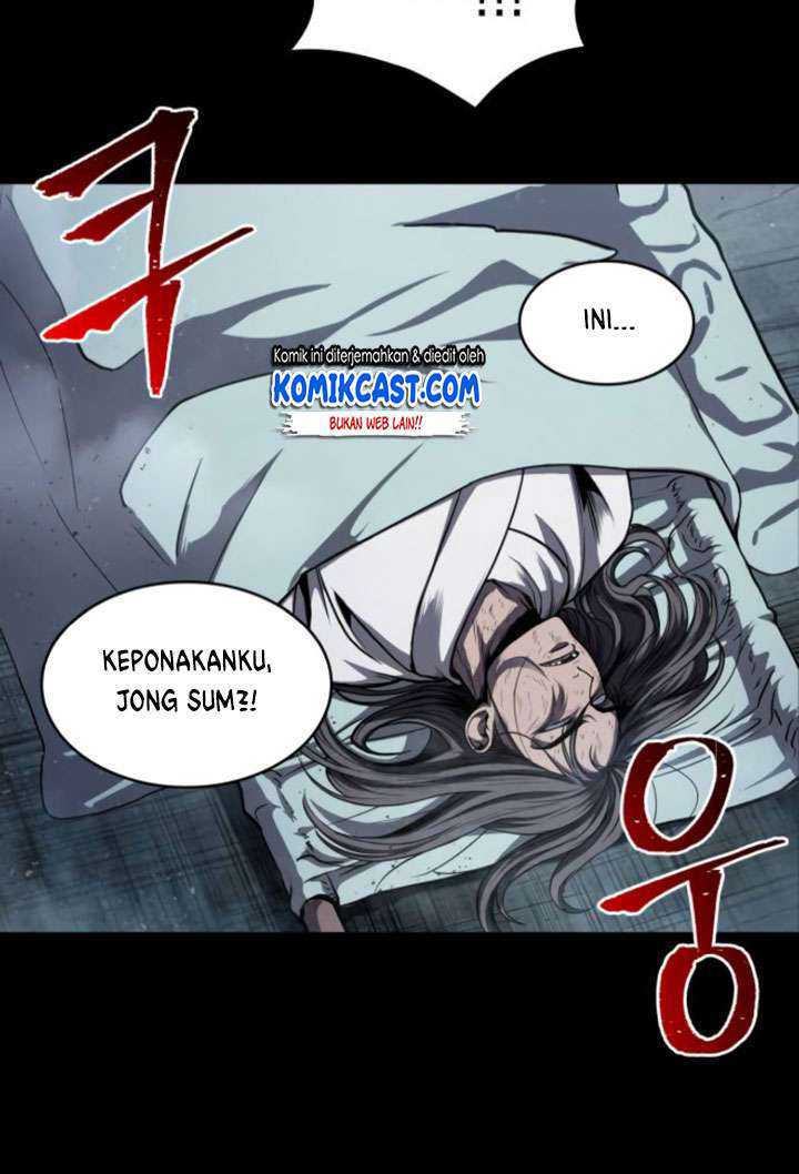 Nano Machine Chapter 45 page 3