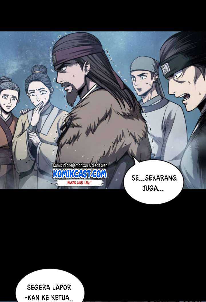 Nano Machine Chapter 45 page 4