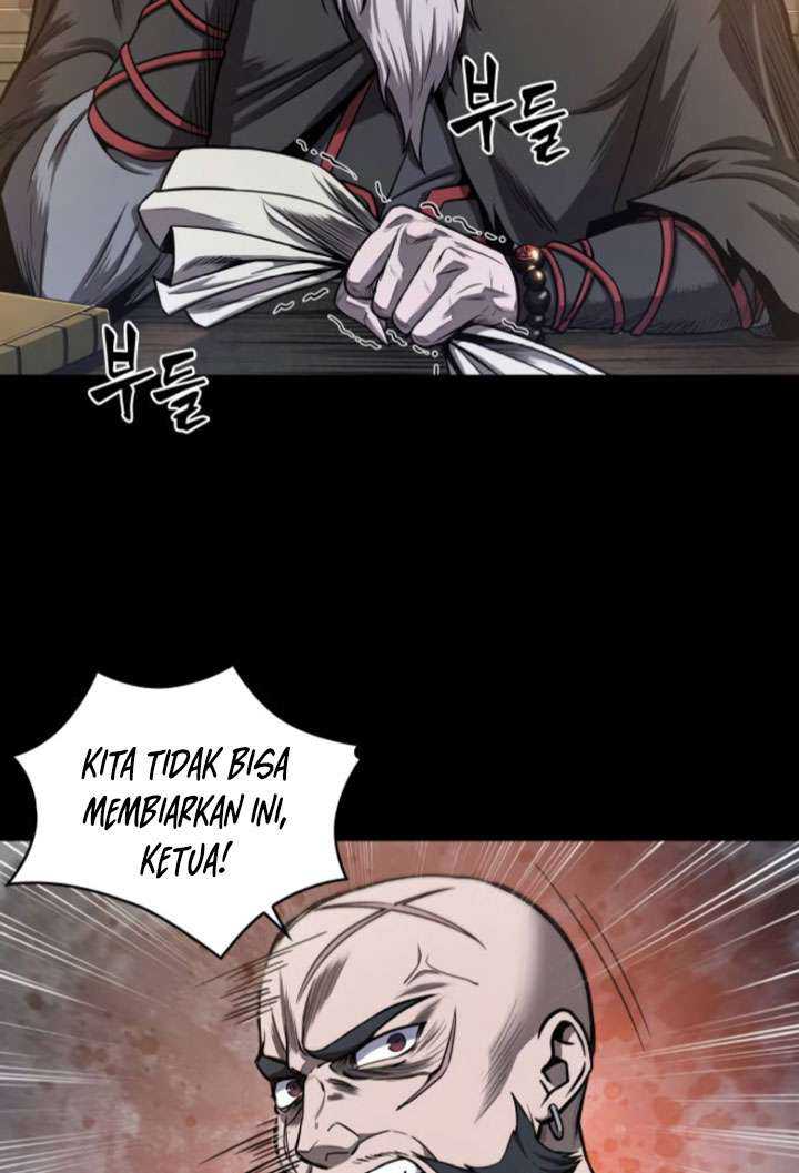 Nano Machine Chapter 45 page 7
