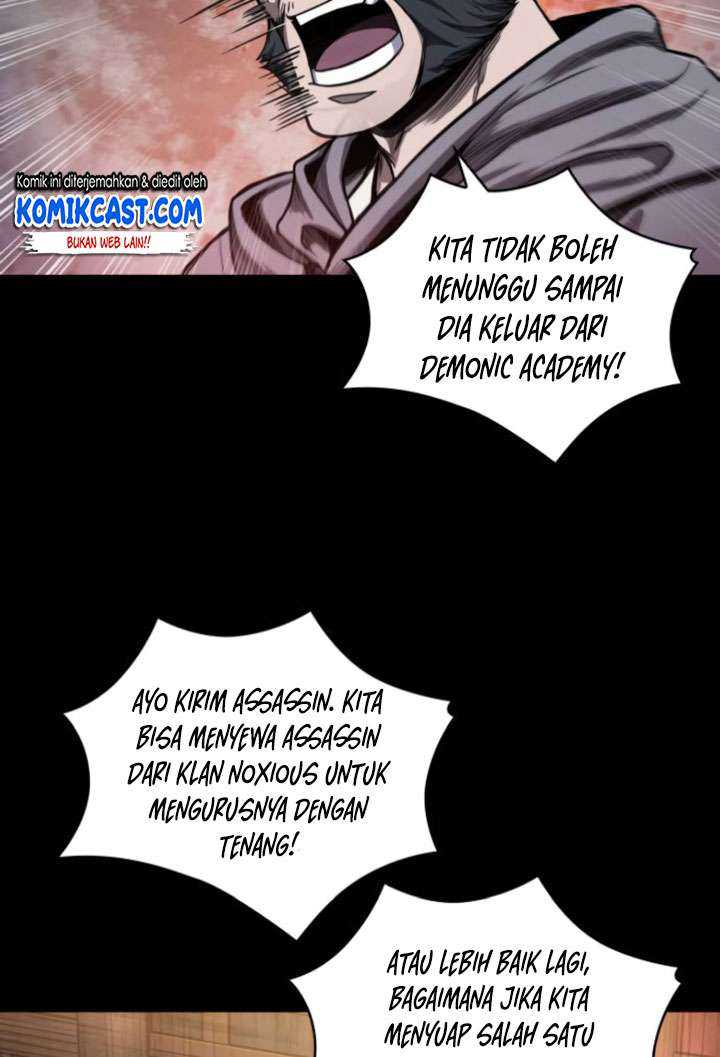 Nano Machine Chapter 45 page 8