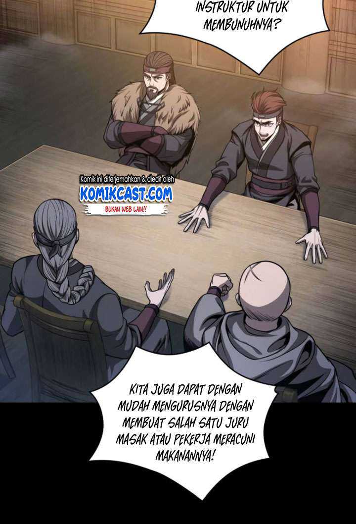 Nano Machine Chapter 45 page 9
