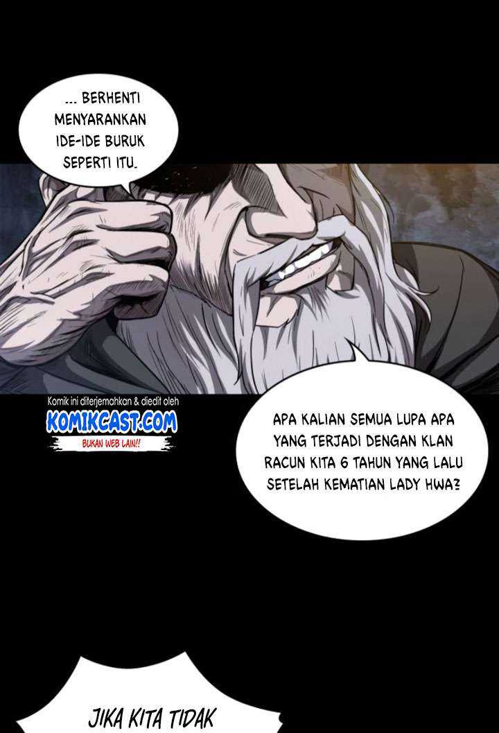 Nano Machine Chapter 45 page 10