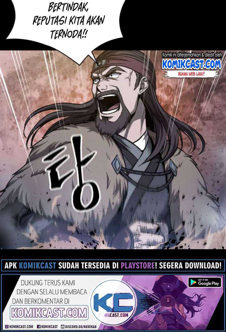 Nano Machine Chapter 45 page 11
