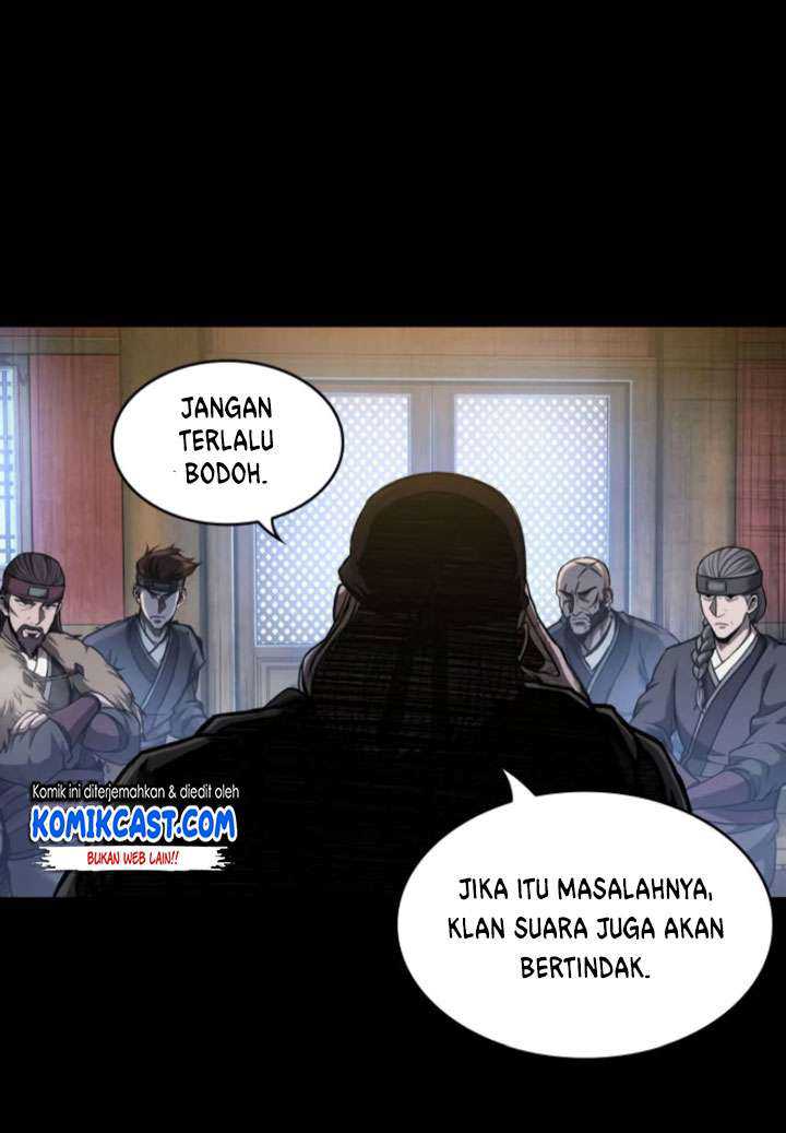 Nano Machine Chapter 45 page 12
