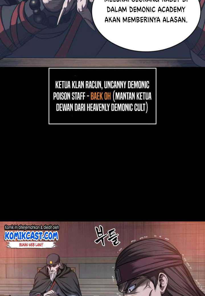 Nano Machine Chapter 45 page 14