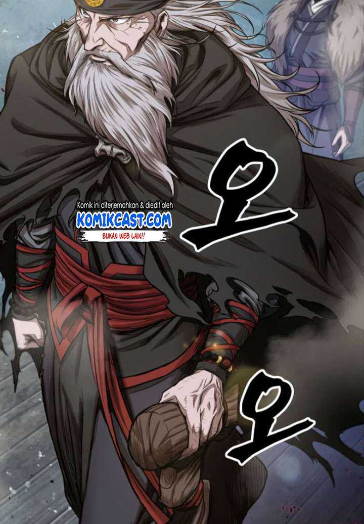 Nano Machine Chapter 45 page 17