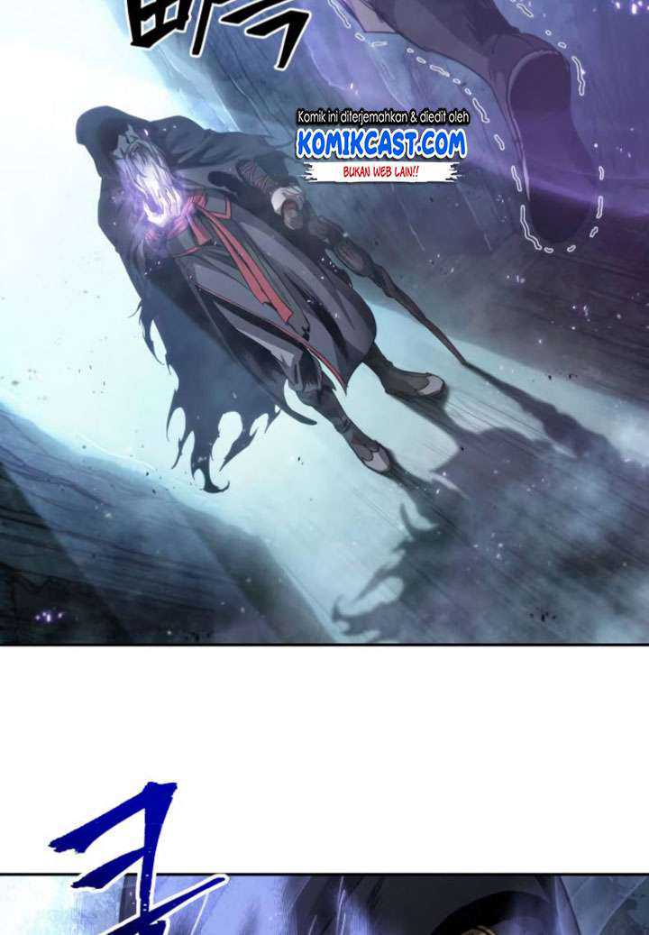 Nano Machine Chapter 45 page 22