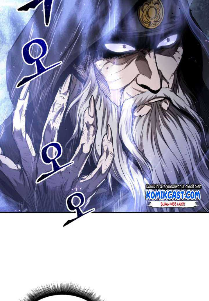 Nano Machine Chapter 45 page 23