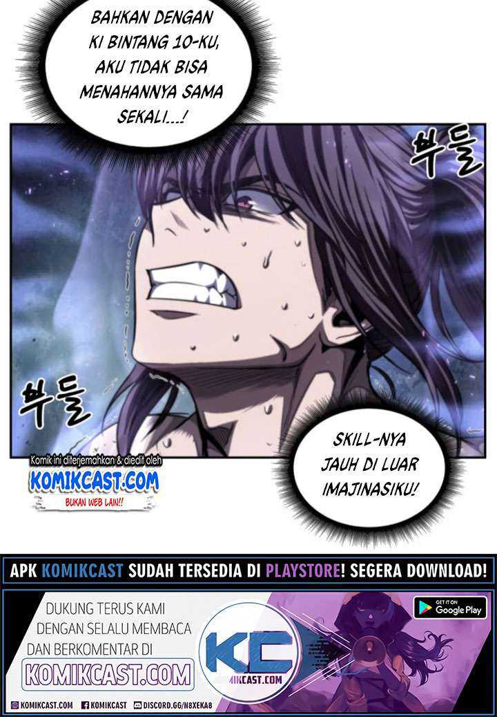Nano Machine Chapter 45 page 24