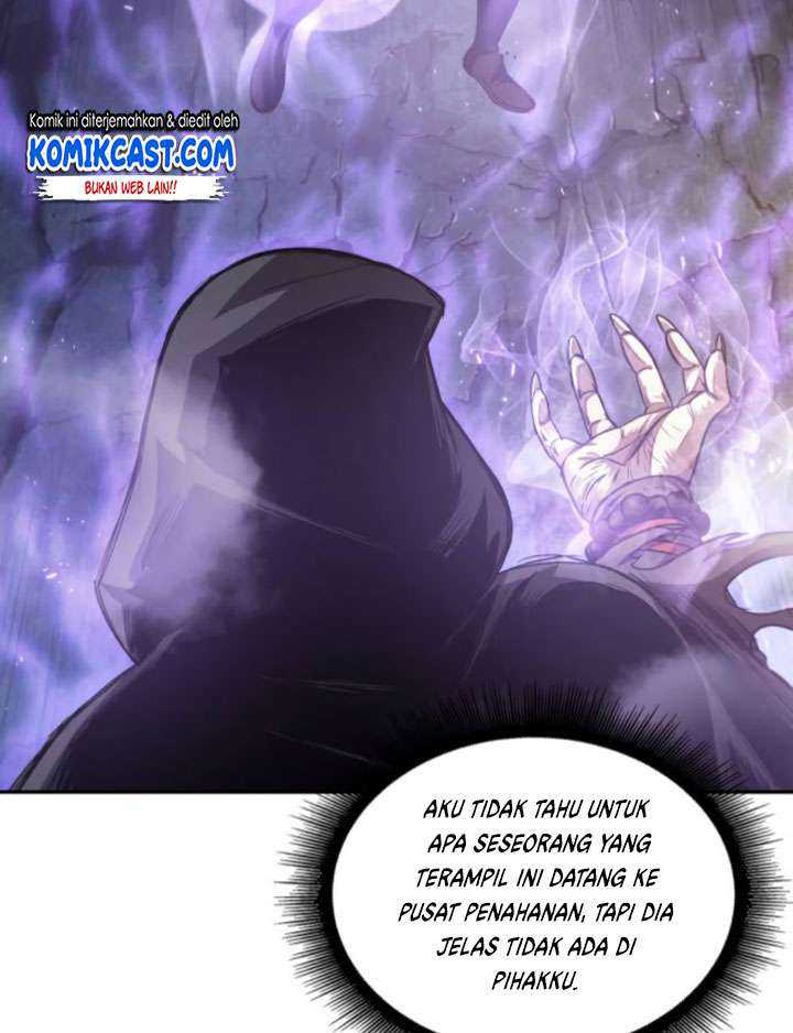 Nano Machine Chapter 45 page 26