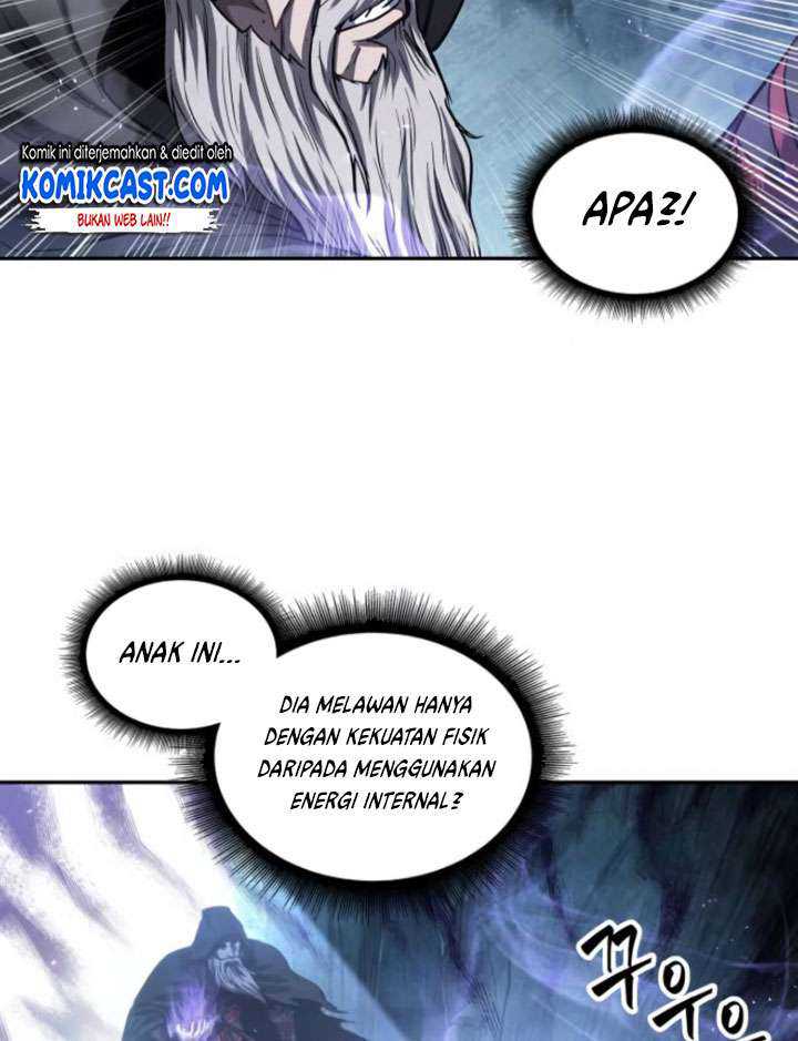 Nano Machine Chapter 45 page 28