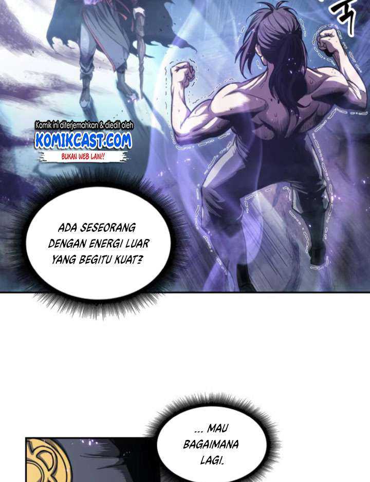 Nano Machine Chapter 45 page 29