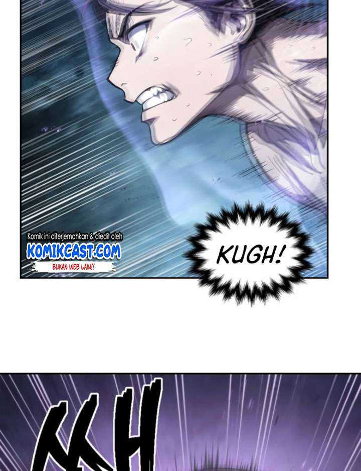 Nano Machine Chapter 45 page 31