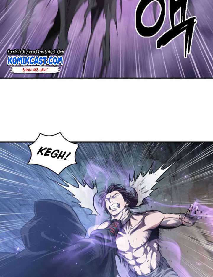 Nano Machine Chapter 45 page 33