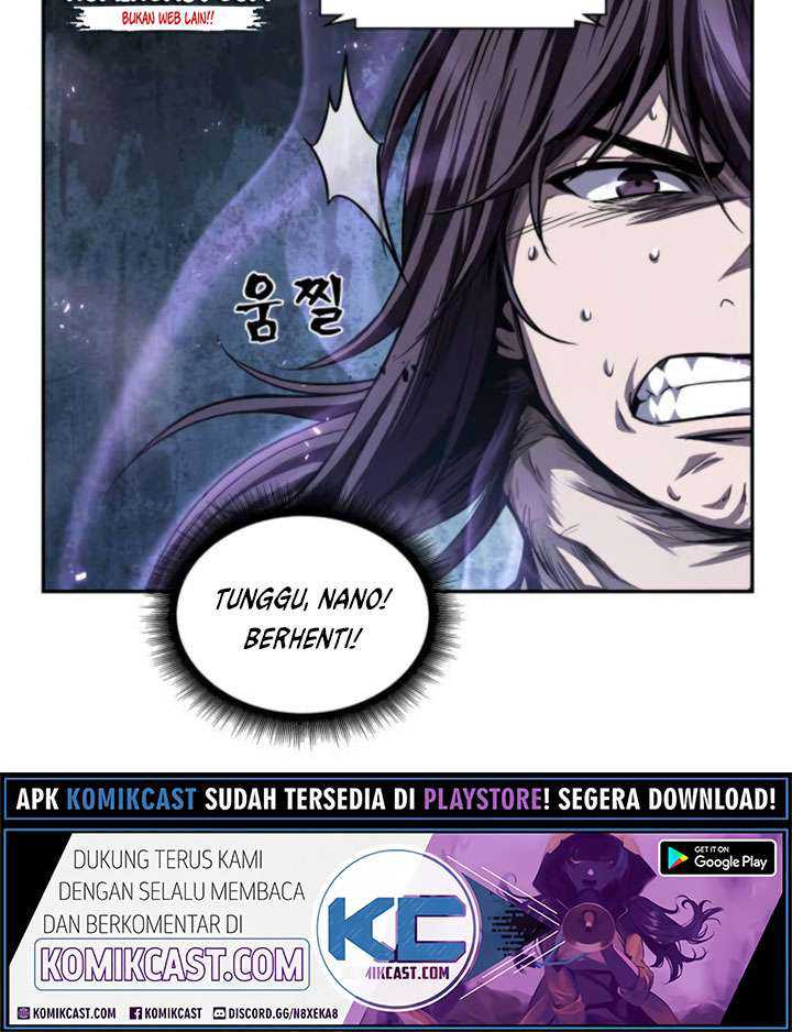 Nano Machine Chapter 45 page 35