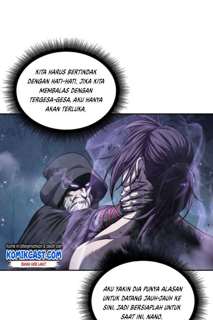 Nano Machine Chapter 45 page 36