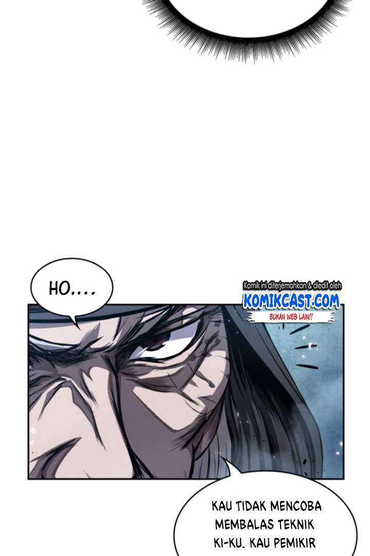 Nano Machine Chapter 45 page 37