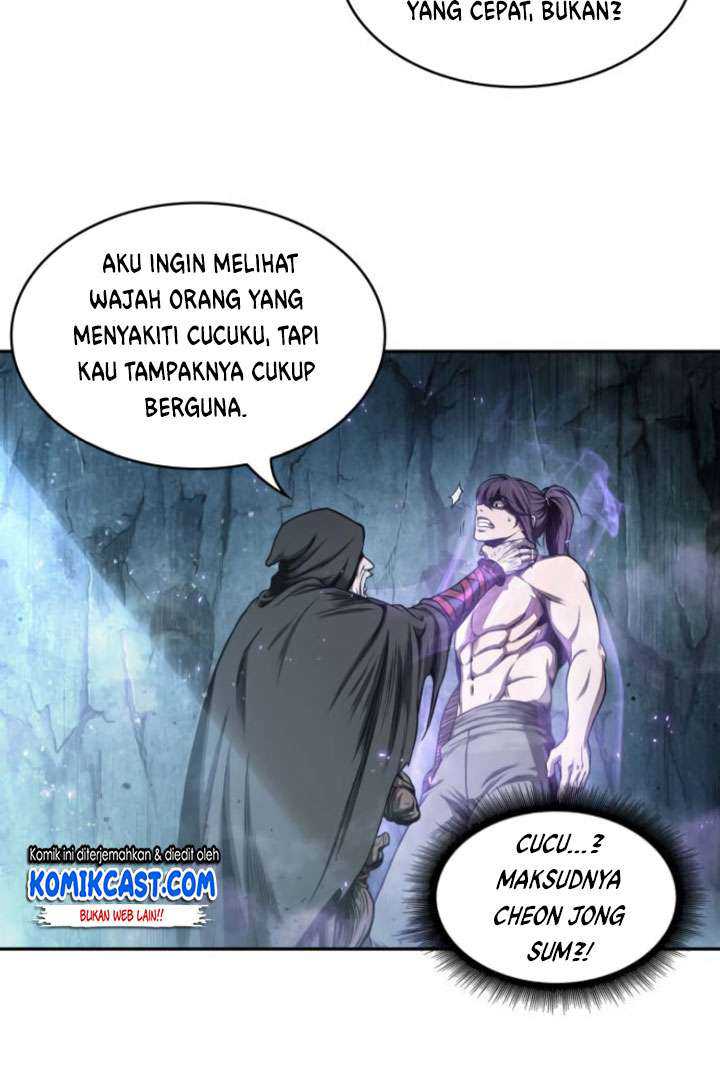 Nano Machine Chapter 45 page 38
