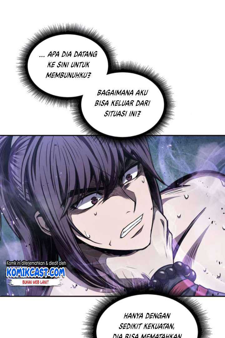 Nano Machine Chapter 45 page 40