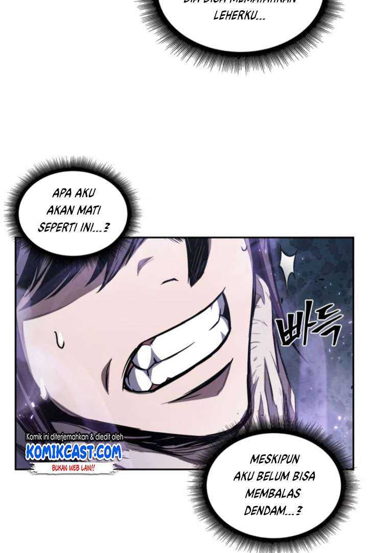 Nano Machine Chapter 45 page 41