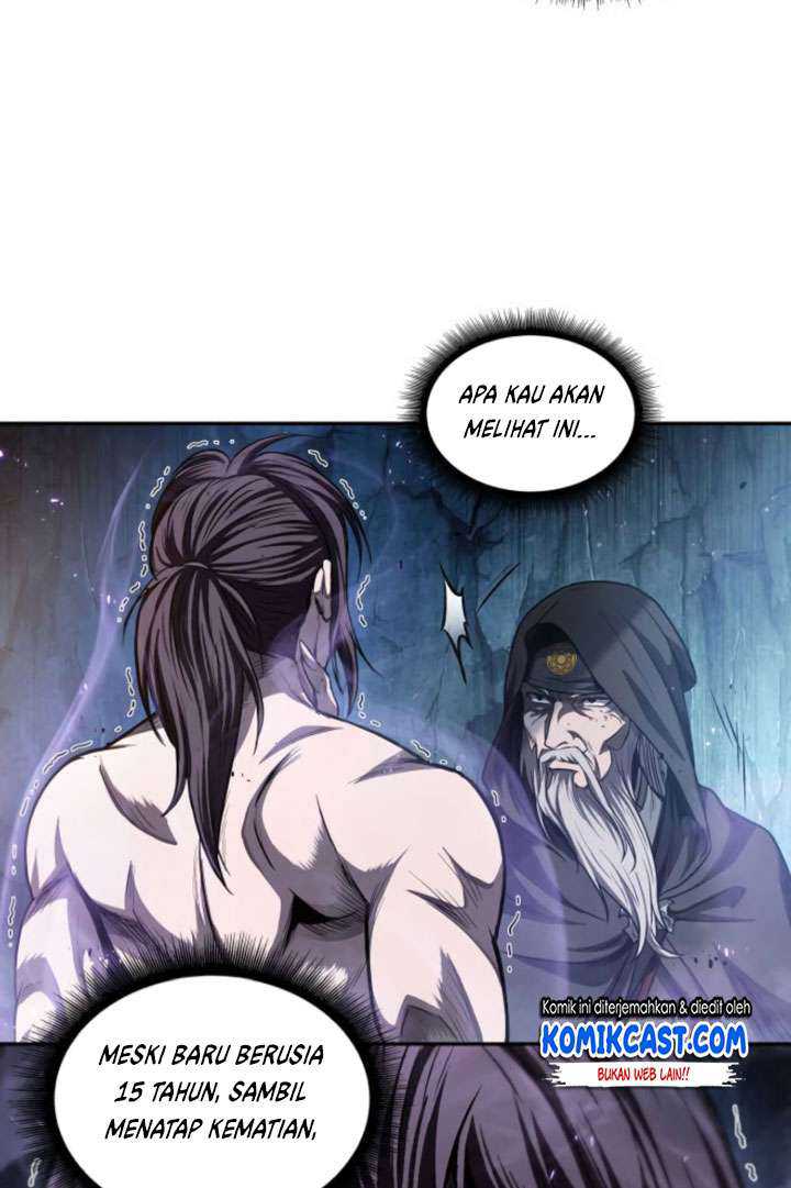 Nano Machine Chapter 45 page 42