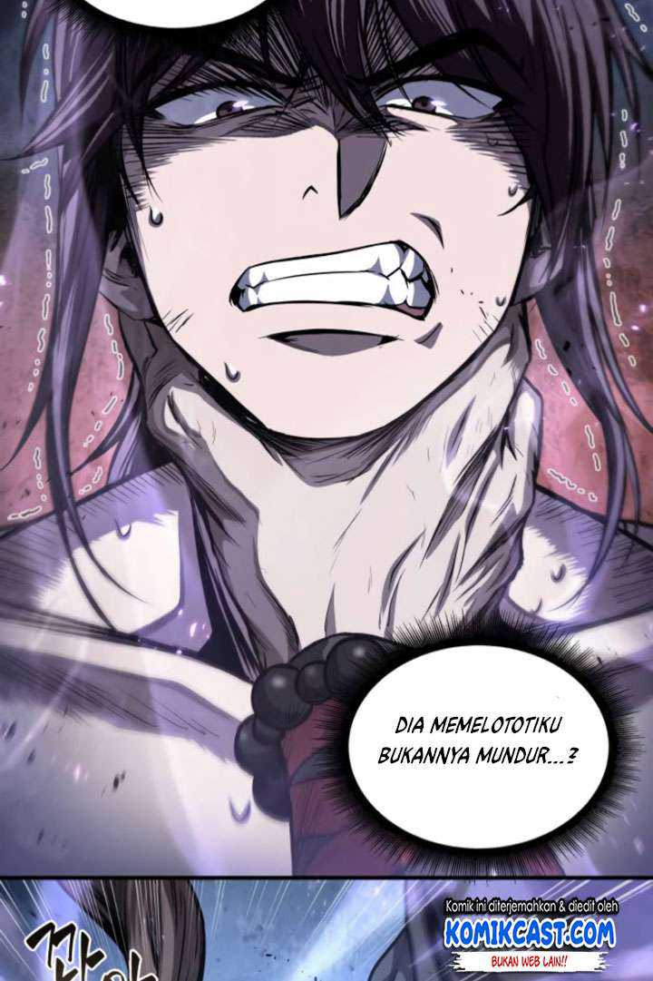 Nano Machine Chapter 45 page 43