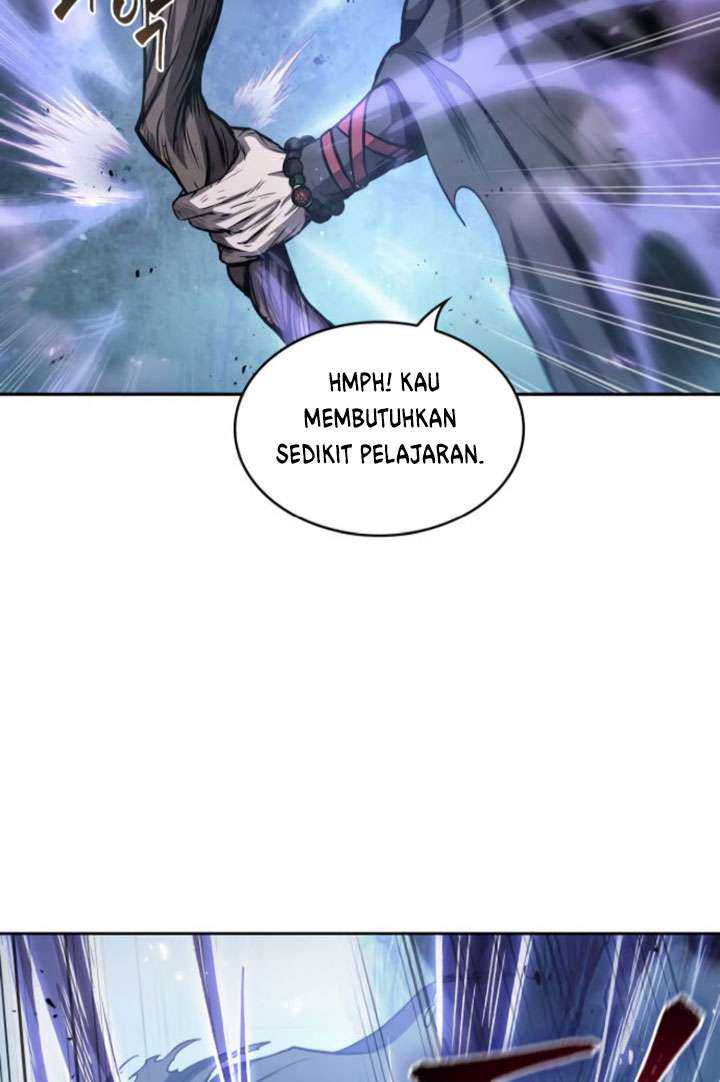 Nano Machine Chapter 45 page 44