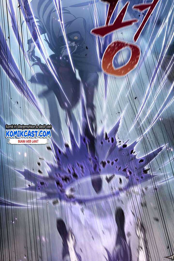 Nano Machine Chapter 45 page 45